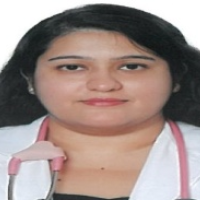 DR MANPREET KAUR JHOOND
